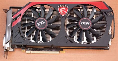 gtx 770 sterowniki.